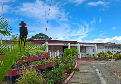 sistema penitenciario, cuisalá, nicaragua, chontales, administración de justicia