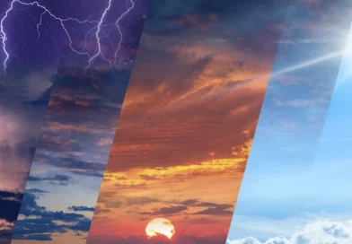 clima, lluvias, nicaragua, pronostico, ineter,