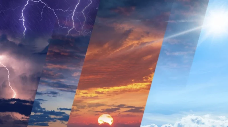 clima, lluvias, nicaragua, pronostico, ineter,