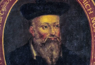 viral, rusia, ucrania, guerra, nostradamus, profecias,