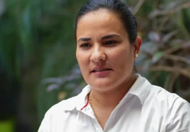 difamación, redes sociales, nicaragua, anne kennt müller, declaraciones públicas, noticias falsas, reputación, calumnias, comunicado oficial