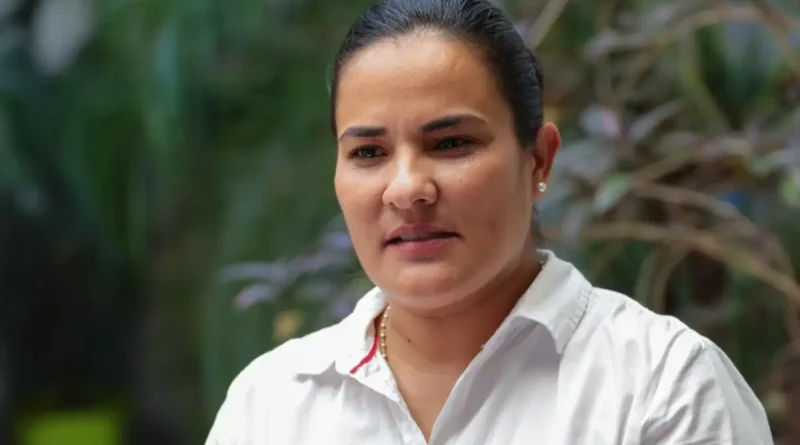 difamación, redes sociales, nicaragua, anne kennt müller, declaraciones públicas, noticias falsas, reputación, calumnias, comunicado oficial