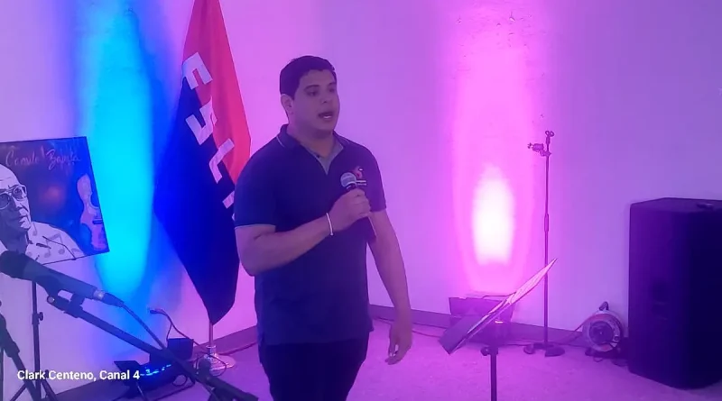 nicaragua, concurso, cancion, managua, cultura, creatividad,