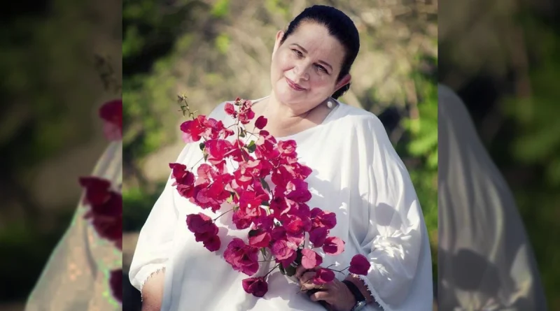 mensaje, condolencias, norma elena gadea, nicaragua,