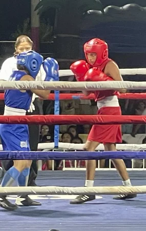 nicaragua, copa alexis arguello, boxeo, deportes,