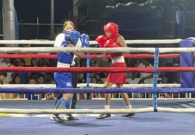 nicaragua, copa alexis arguello, boxeo, deportes,