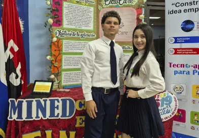 apps, mined, tecnologia, estudiantes,