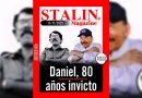 opinion, daniel ortega, 80 años de vida, nicaragua, frente sandinista, fsln, lider de la revolucion popular sandinista