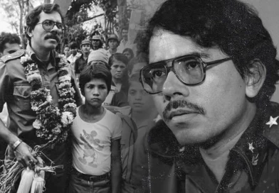 comandante daniel, opinion, nicaragua,