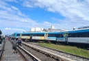 Argentina, accidente de tren, descarrila, tren, descarrilamiento, deja,