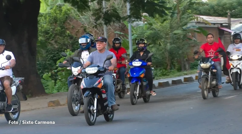 carlos fonseca amador, 49 años de inmortalidad, rivas, frente sandinista