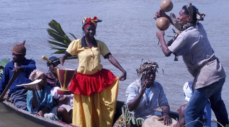 asamblea nacional, nicaragua, dignidad, garífuna, cultura,