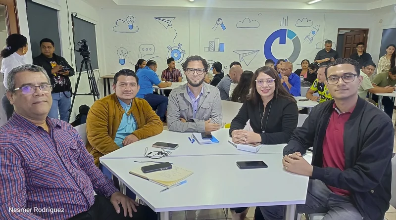 ia, educacion, nicaragua,