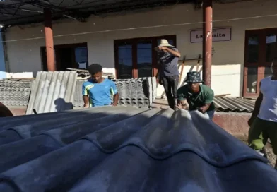 Cuba, Venezuela, donativos, ALBA, huracán Melisa,