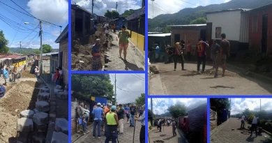 ENACAL inició ampliación de sistema de agua potable Matagalpa nicaragua, enacal, sistema de agua potable, matagapal,