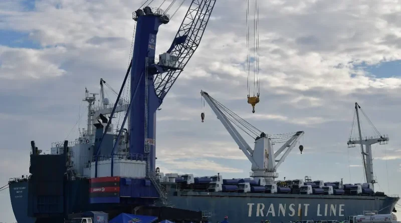 nicaragua, epn, portuaria nacional