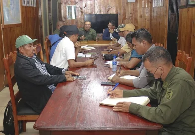 ejercito de nicaragua, bosawas, presidentes indigenas,