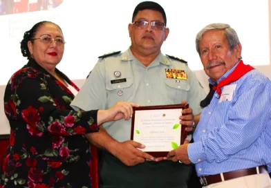 ejercito de nicragua, nicaragua, preparación, brigadistas, Nicaragua,