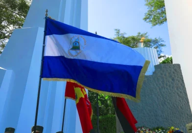 ejercito de nicaragua, mensajes de felicitacion, nicaragua, fuerzas armadas de diversos países, día del soldado de la patria