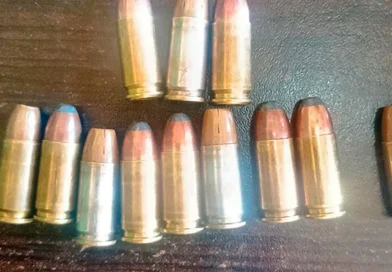 nicaragua, caribe sur, detención