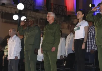 nicaragua, embajada, cuba, Fidel