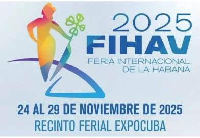 cuba, embajada de nicaragua, feria internacional de la habana,