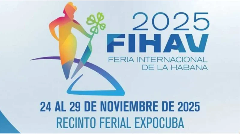 cuba, embajada de nicaragua, feria internacional de la habana,