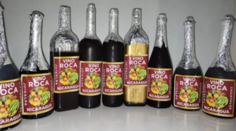 nicaragua, Gobierno Sandinista, nicaragua, asesoría especializada, vinos, ,