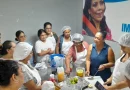 emprendedores, nicaragua, taller, elaboracion de sangria, artesanal,