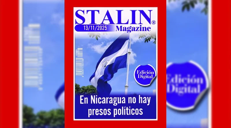 presos politicos, nicaragua,opinion, 2018,