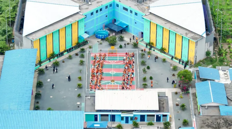 Ecuador, muertos, Penitenciario del Litoral,Guayaquil, Tuberculosis, fallecen, reclusos, cárcel, cárcel de Ecuador,