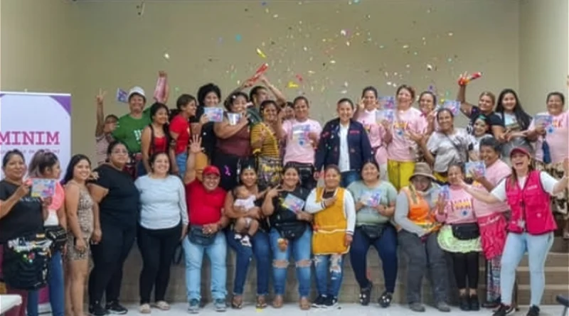 mujeres, trabajo, dignidad, comerciantes, nicaragua,