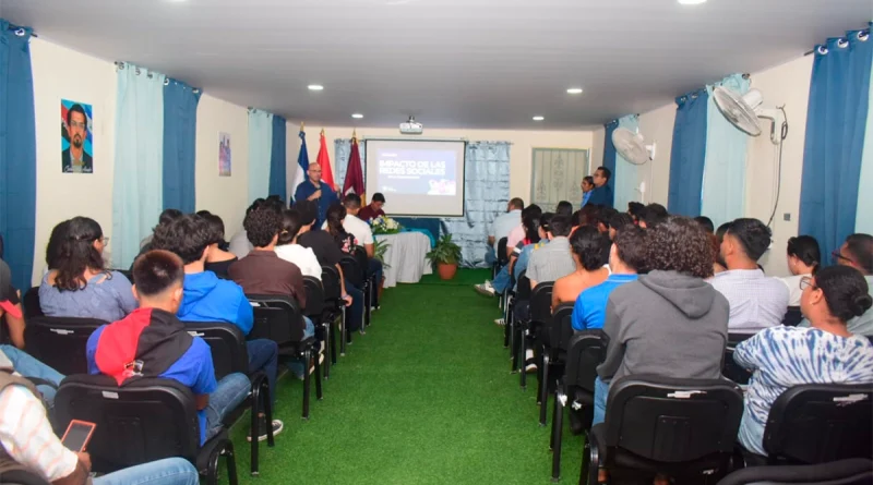 abraham istillarte, estelí, universidades del pueblo, nicaragua