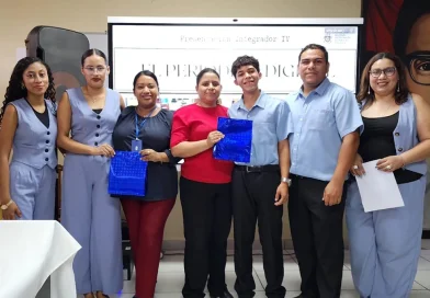 comunicacion para el desarrollo, periodicos digitales, unan, esteli,