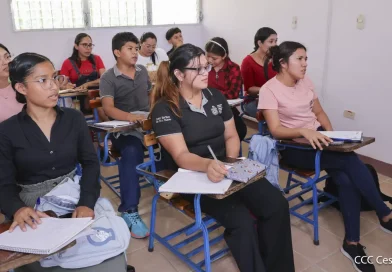 nicaragua, academia brian wilson, managua, academia de idiomas, educacion, idiomas,