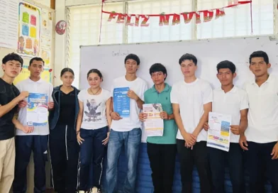 nicaragua, fes, estudiantes, universitarios