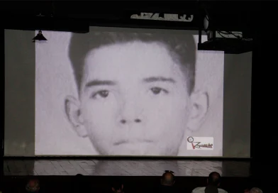 todos somos daniel, nicaragua, familias, daniel ortega, documental, cinemateca,