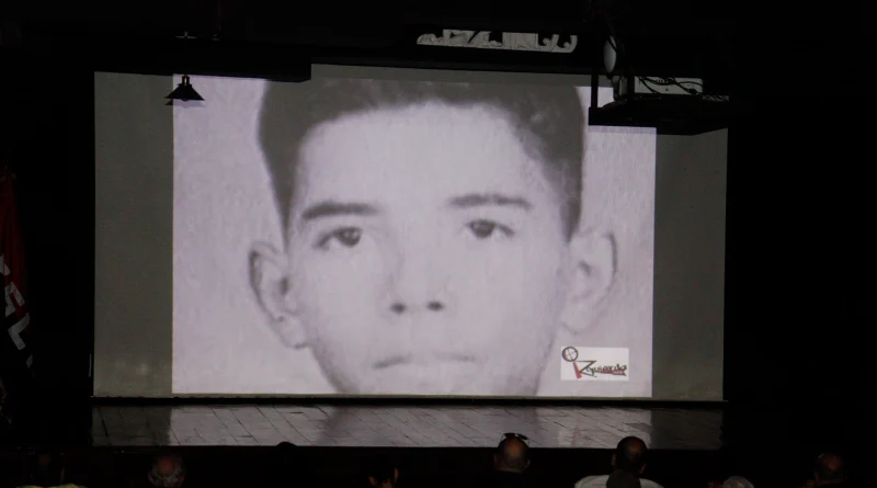 todos somos daniel, nicaragua, familias, daniel ortega, documental, cinemateca,