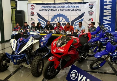 motocross, nicaenduro, desarrollo deportivo, reestructuración, deporte motor, motociclismo, automovilismo, nicaragua, parque japones, managua