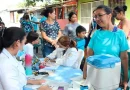nicaragua, feria de la salud, minsa, salud