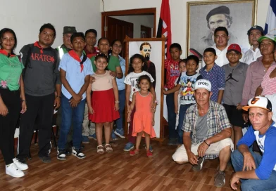 festival ambiental, ometepe, comandante carlos fonseca, comandante gaspar,