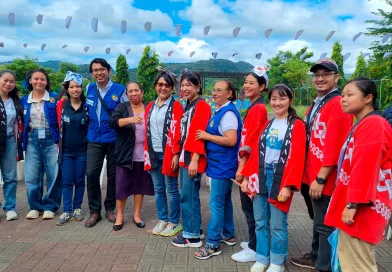japon, festival, cultura, tradicion, arte, comandante carlos fonseca, boaco,