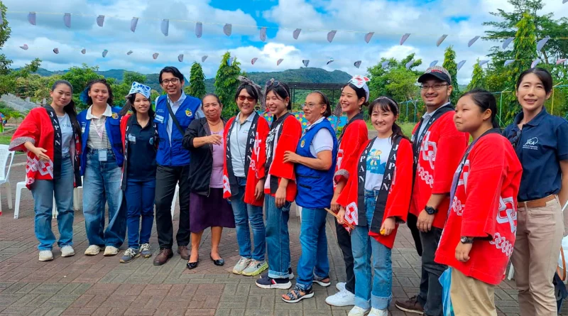 japon, festival, cultura, tradicion, arte, comandante carlos fonseca, boaco,