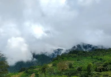 clima, ineter, nicaragua, lluvias, tormentas electricas,