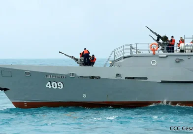 fuerza naval, ejercito de nicaragua, rivas, managua, ejercicio naval,