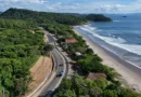 MTI, nicaragua, ruta costera, costanera, pacifico,