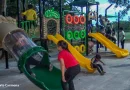 rivas, gobierno sandinista, entrega de parque, rehabilitación,
