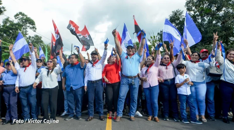 costa caribe sur, gobierno sandinista, carreteras nicaragua, mti nicaragua, obras y proyectos del pueblo