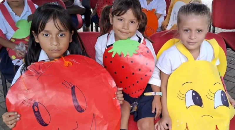 gobierno sandinista, nicaragüa, Campaña Nacional de Vacunación 2025 ,Nicaragua,