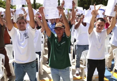 gobierno sandinista, beneficio de convivencia, nicaragua,